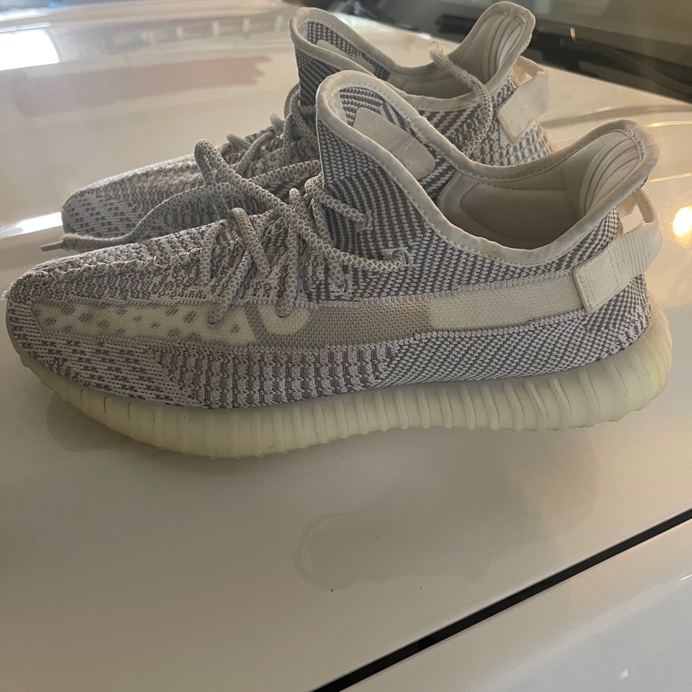 Yeezys
